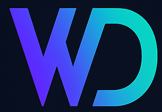 WebDevTech Logo